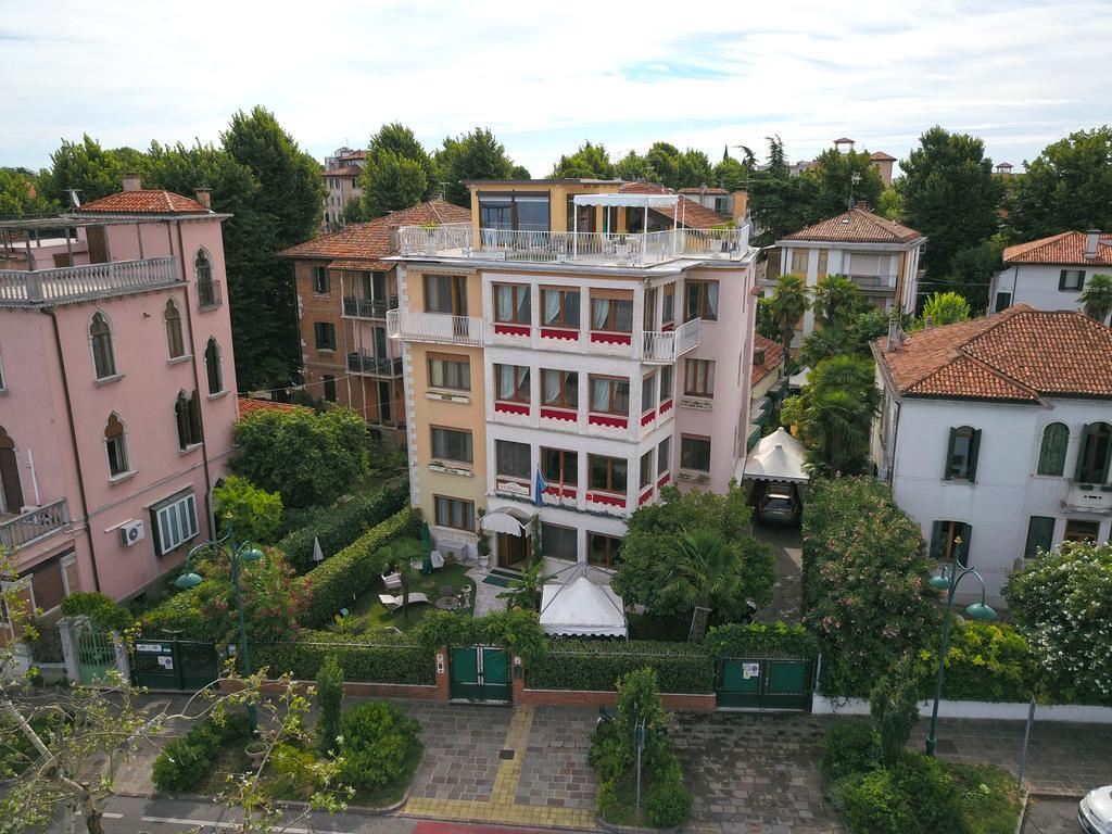 Oasis Lagoon Estate Lido de Venecia Exterior foto